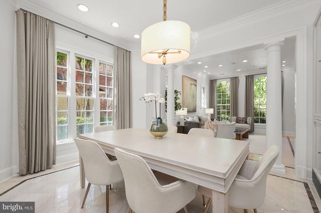 2985 38TH ST NW, Washington, DC 20016