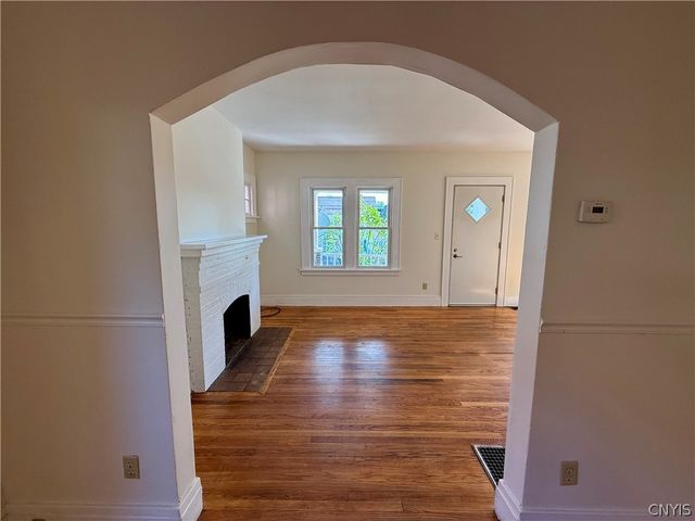 392 Mildred Avenue, Syracuse, NY 13206