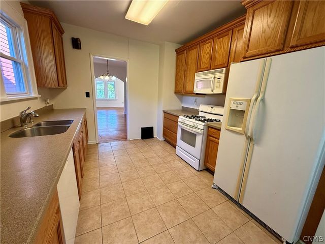 392 Mildred Avenue, Syracuse, NY 13206