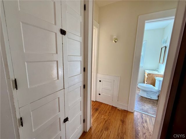 392 Mildred Avenue, Syracuse, NY 13206