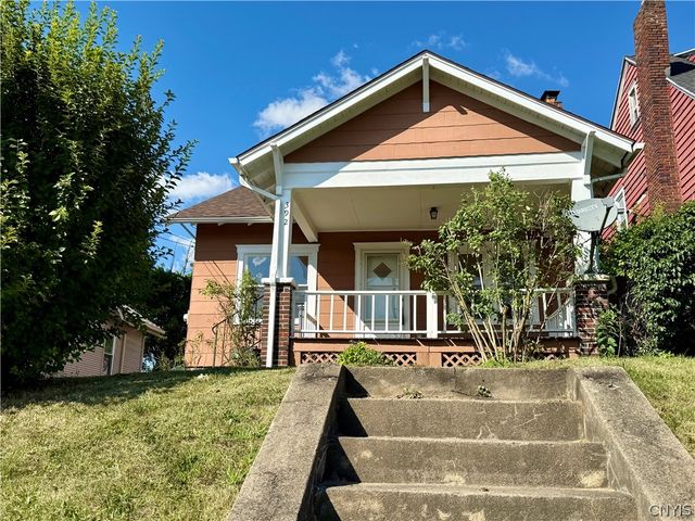 392 Mildred Avenue, Syracuse, NY 13206