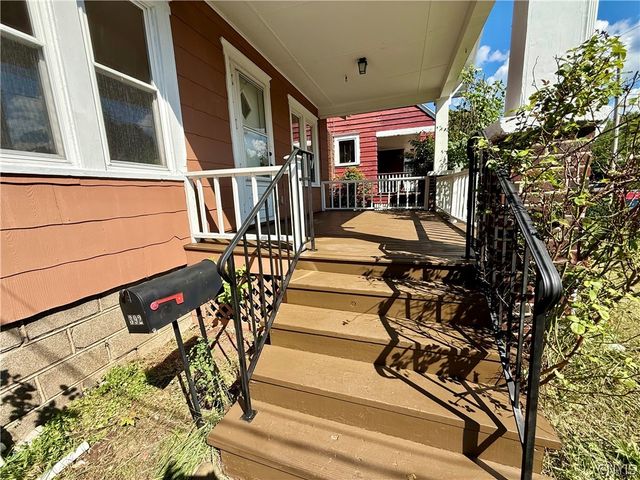 392 Mildred Avenue, Syracuse, NY 13206