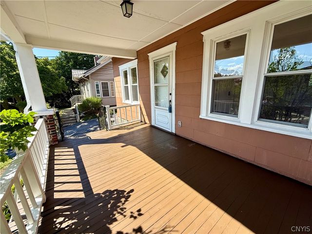 392 Mildred Avenue, Syracuse, NY 13206