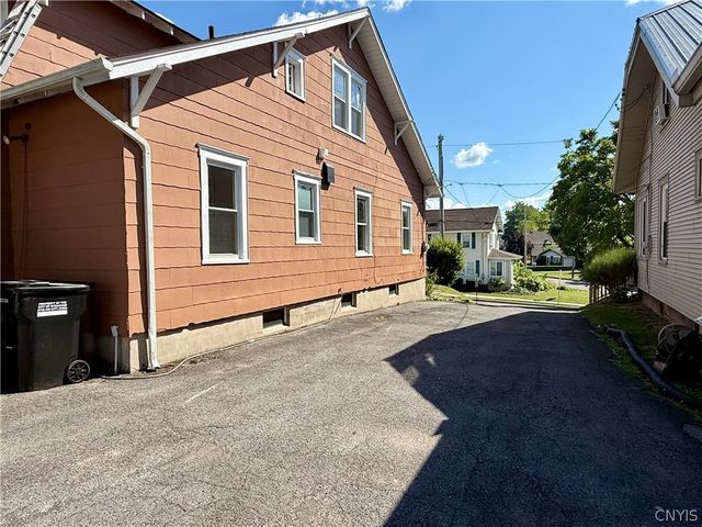 392 Mildred Avenue, Syracuse, NY 13206