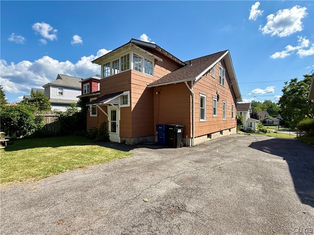 392 Mildred Avenue, Syracuse, NY 13206