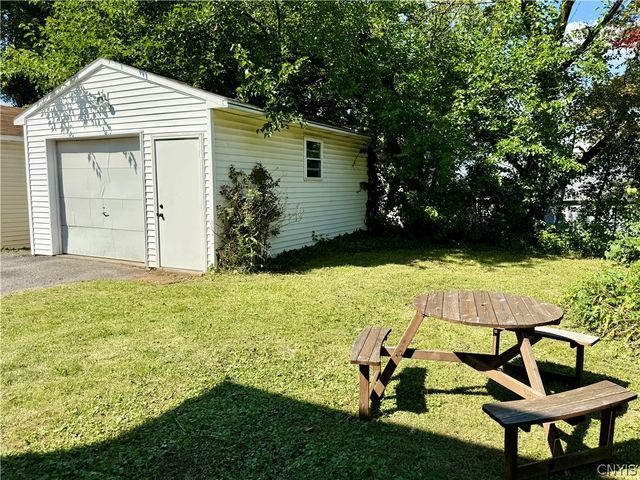 392 Mildred Avenue, Syracuse, NY 13206