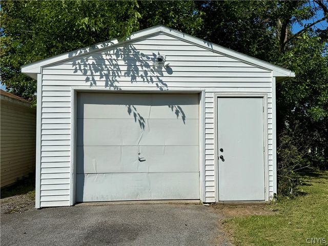 392 Mildred Avenue, Syracuse, NY 13206
