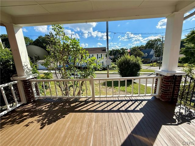 392 Mildred Avenue, Syracuse, NY 13206