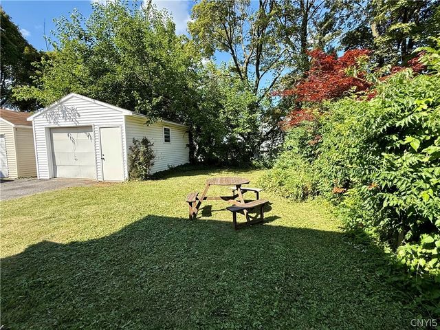 392 Mildred Avenue, Syracuse, NY 13206