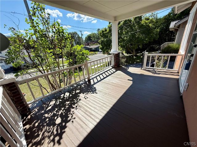 392 Mildred Avenue, Syracuse, NY 13206