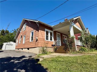 392 Mildred Avenue, Syracuse, NY 13206
