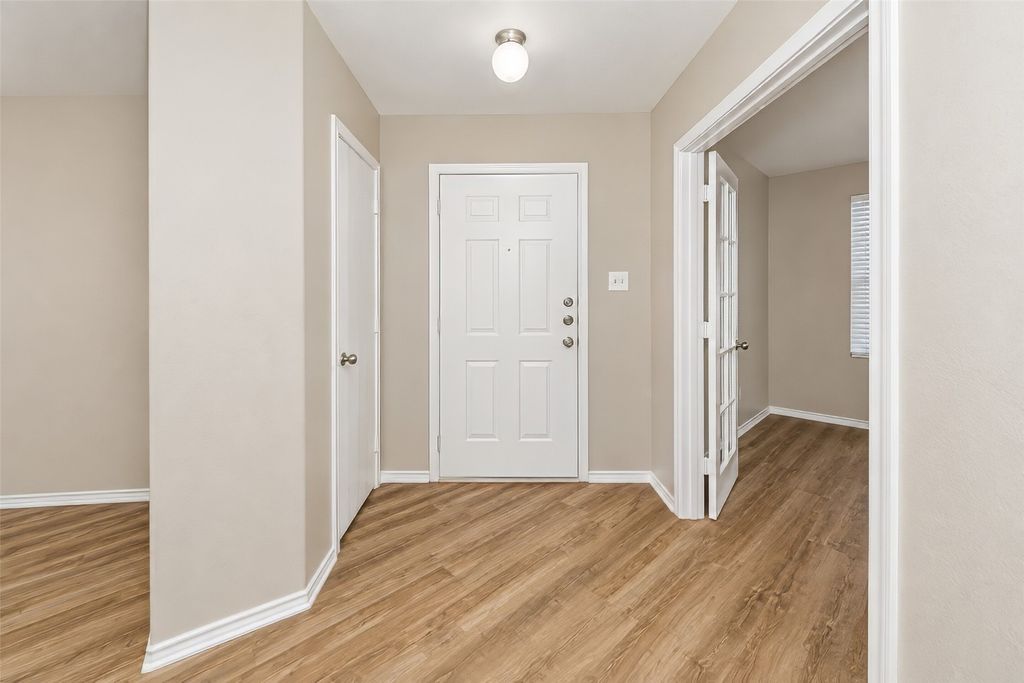 625 Horn Street, Crowley, TX 76036 — photo 4
