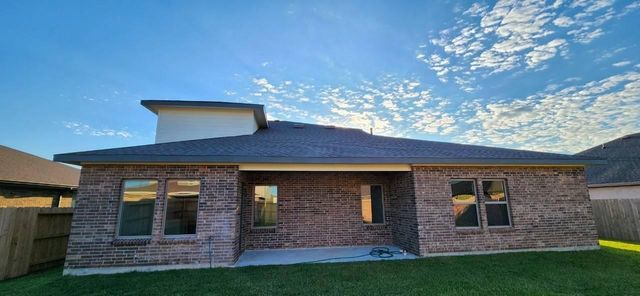 3711 Jayci Lake Trce Trace, Missouri City, TX 77459