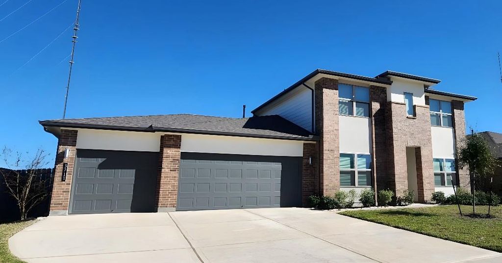 3711 Jayci Lake Trce Trace, Missouri City, TX 77459