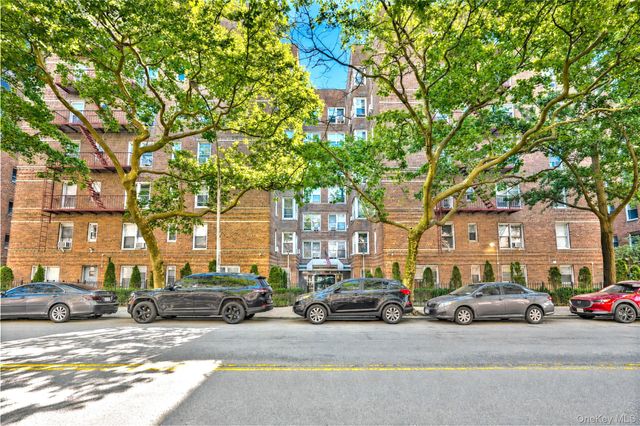 3203 Nostrand Avenue 5J, Brooklyn, NY 11229