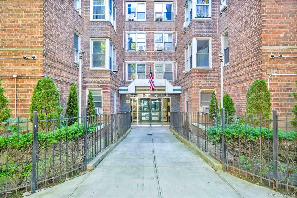 3203 Nostrand Avenue 5J, Brooklyn, NY 11229