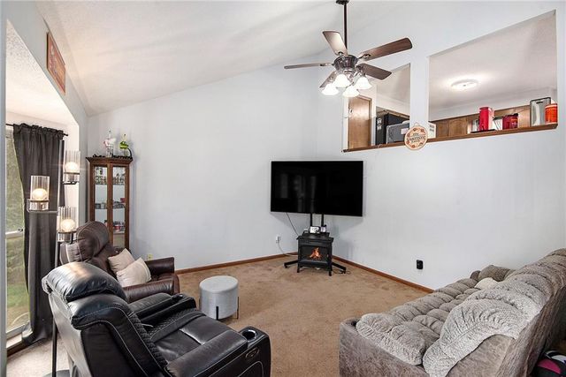 2116 Cambridge Street, Leavenworth, KS 66048