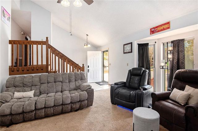 2116 Cambridge Street, Leavenworth, KS 66048