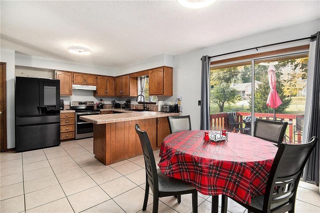 2116 Cambridge Street, Leavenworth, KS 66048