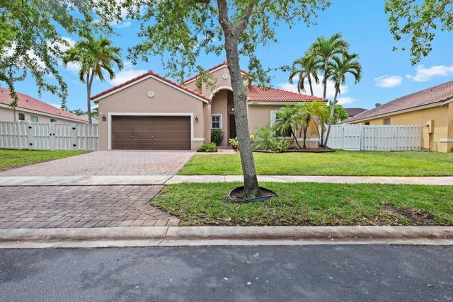 19428 SW 27th Street, Miramar, FL 33029
