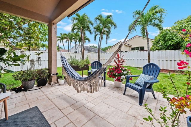 19428 SW 27th Street, Miramar, FL 33029