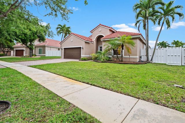 19428 SW 27th Street, Miramar, FL 33029
