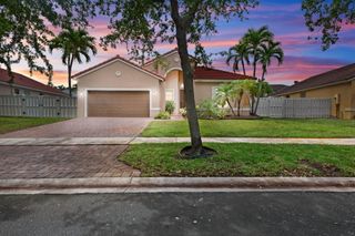 19428 SW 27th Street, Miramar, FL 33029