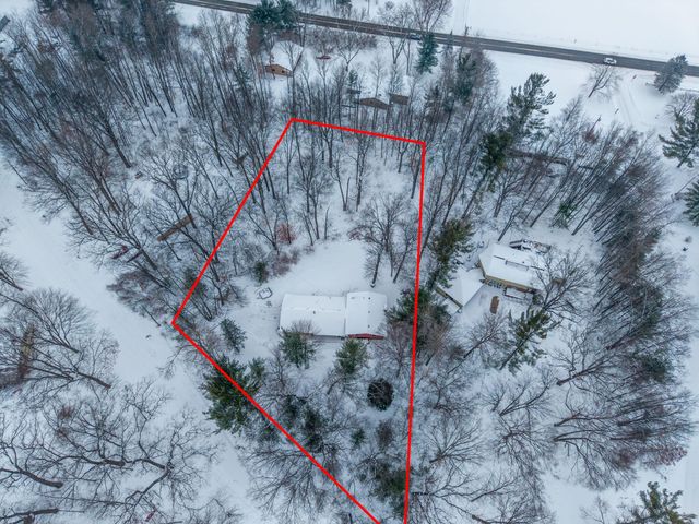 17220 Valley Drive, Big Rapids, MI 49307