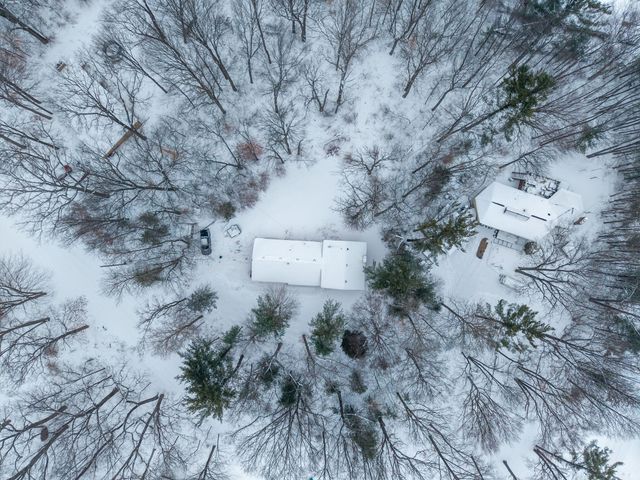 17220 Valley Drive, Big Rapids, MI 49307