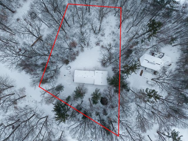 17220 Valley Drive, Big Rapids, MI 49307