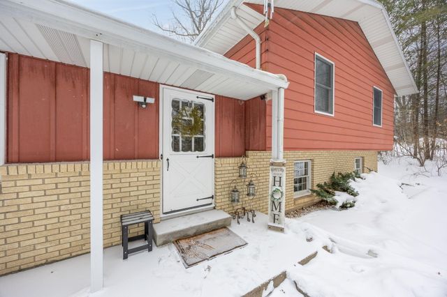 17220 Valley Drive, Big Rapids, MI 49307