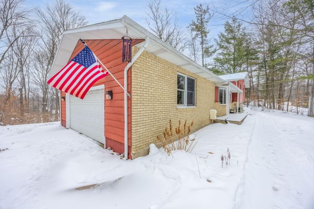 17220 Valley Drive, Big Rapids, MI 49307