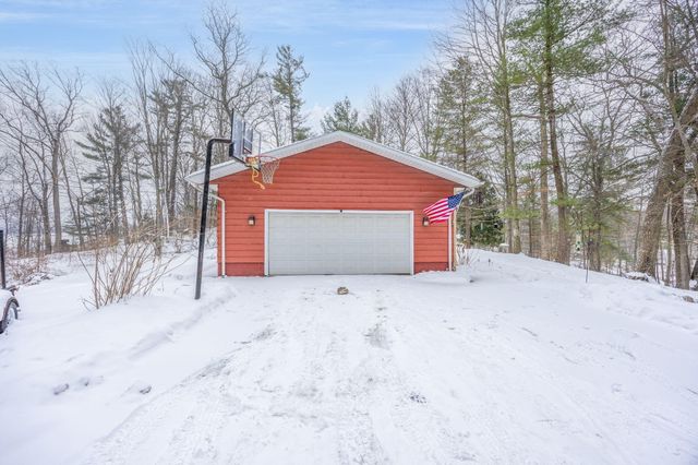 17220 Valley Drive, Big Rapids, MI 49307