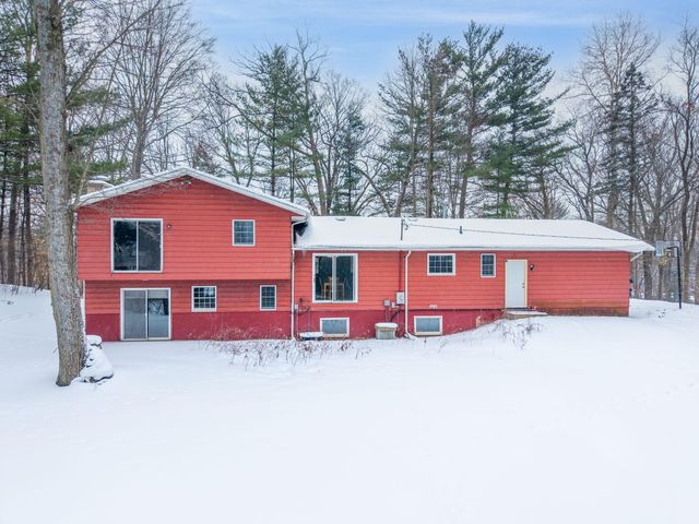 17220 Valley Drive, Big Rapids, MI 49307