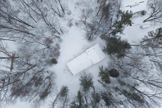 17220 Valley Drive, Big Rapids, MI 49307