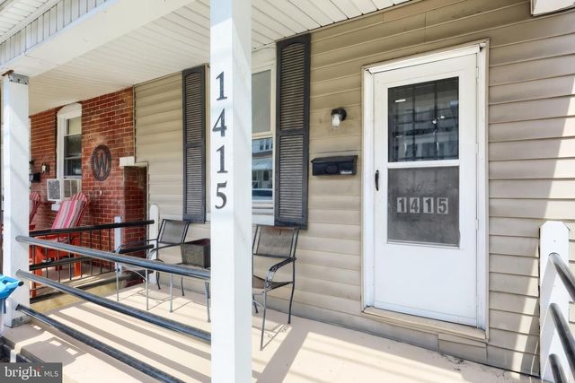 1415 W KING ST, York, PA 17404