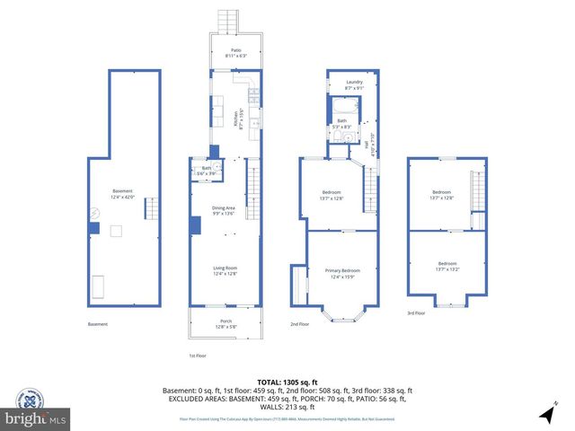 1415 W KING ST, York, PA 17404