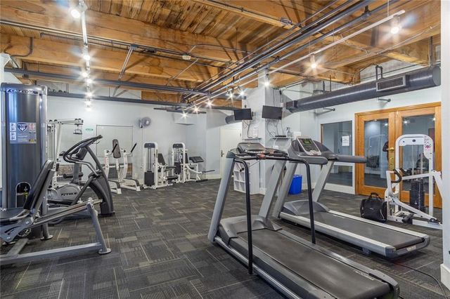 308 W 8th Street 510, Kansas City, MO 64105