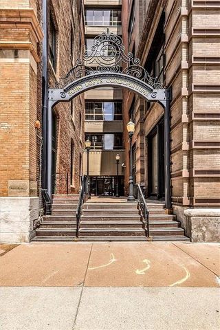 308 W 8th Street 510, Kansas City, MO 64105