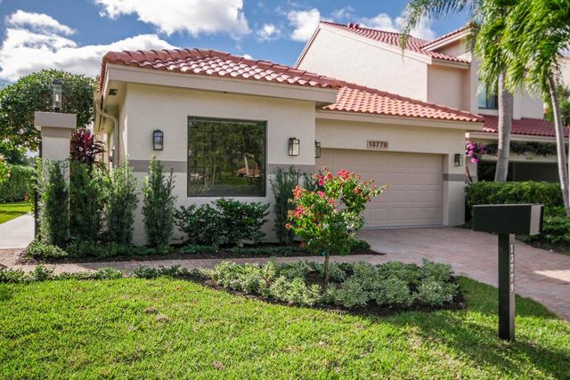 13779 Parc Drive, Palm Beach Gardens, FL 33410