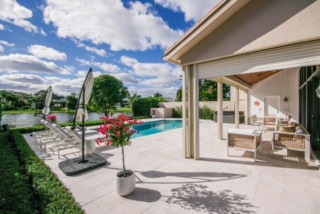 13779 Parc Drive, Palm Beach Gardens, FL 33410