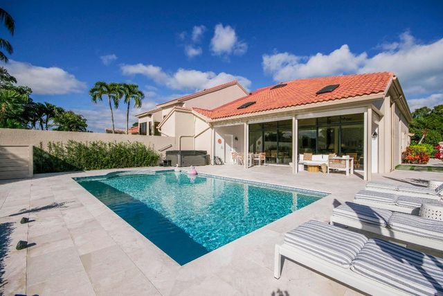 13779 Parc Drive, Palm Beach Gardens, FL 33410