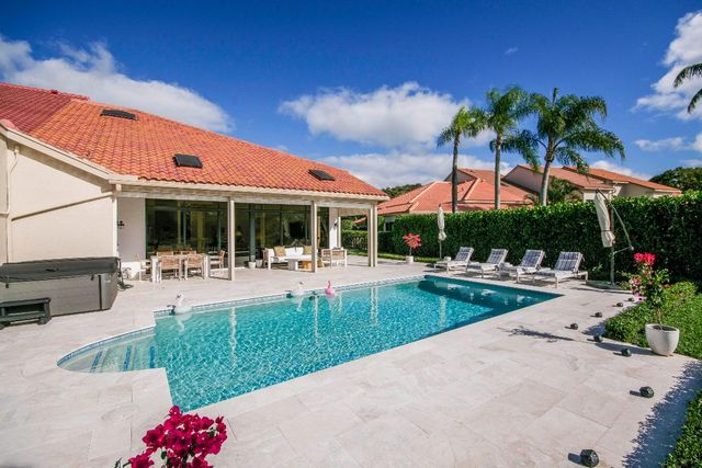 13779 Parc Drive, Palm Beach Gardens, FL 33410