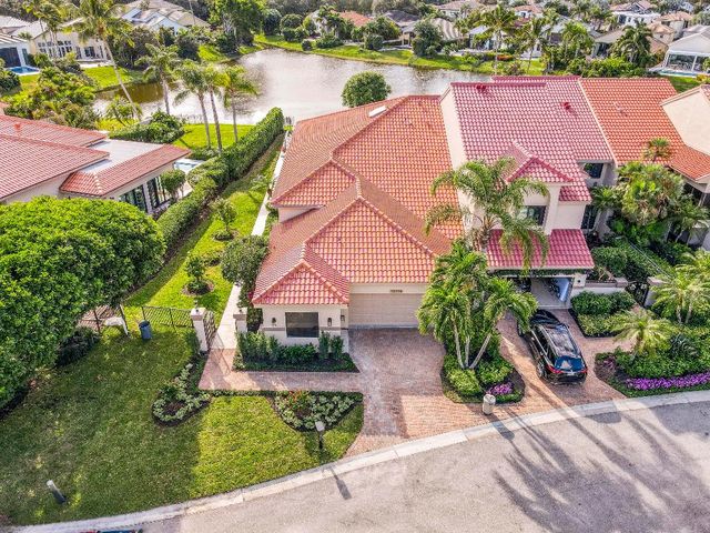 13779 Parc Drive, Palm Beach Gardens, FL 33410