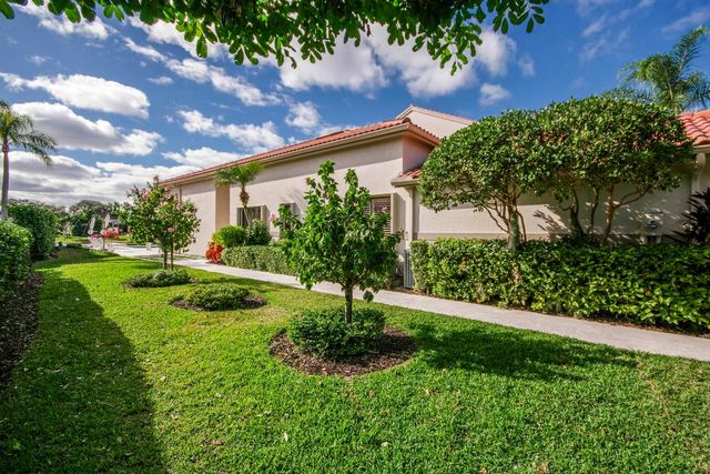 13779 Parc Drive, Palm Beach Gardens, FL 33410