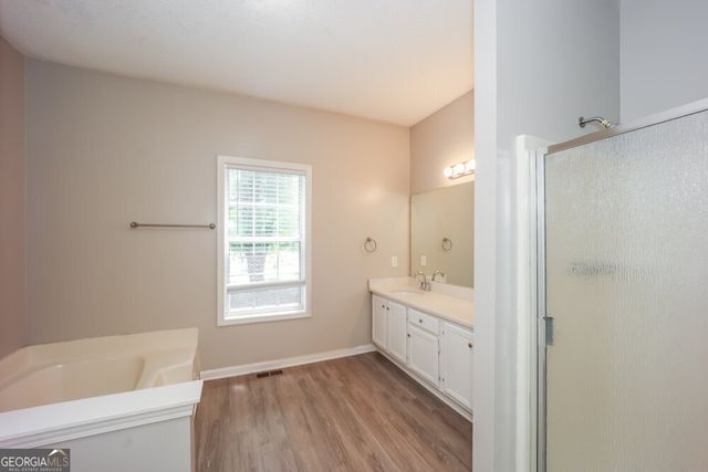 4250 Winding Trail Way, Douglasville, GA 30135