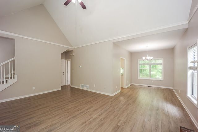 4250 Winding Trail Way, Douglasville, GA 30135