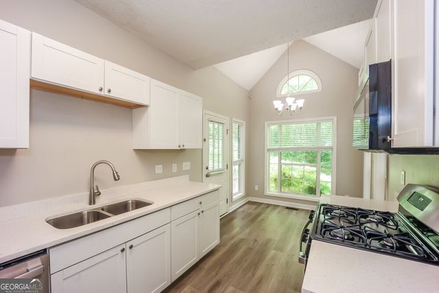 4250 Winding Trail Way, Douglasville, GA 30135