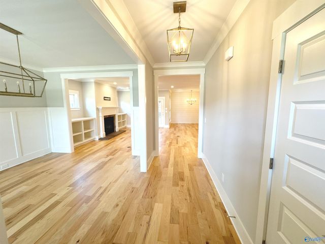 9574 Abington Cove Boulevard, Madison, AL 35757