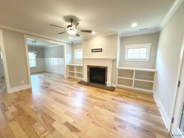 9574 Abington Cove Boulevard, Madison, AL 35757